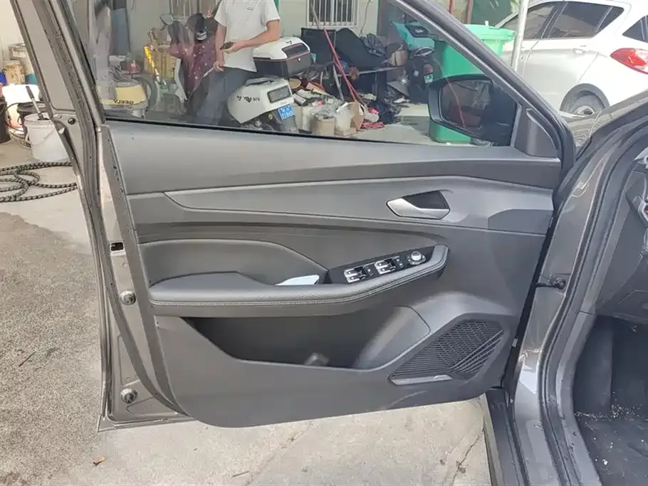 Geely Binrui 2024 из CN, фото 7