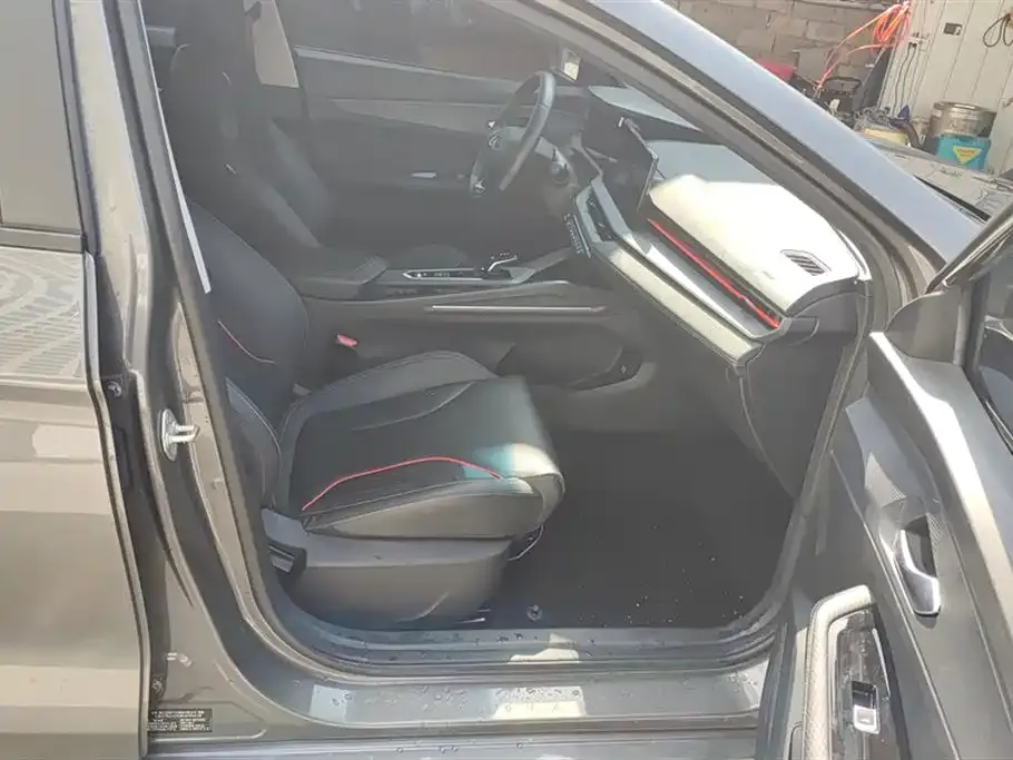 Geely Binrui 2024 из CN, фото 8