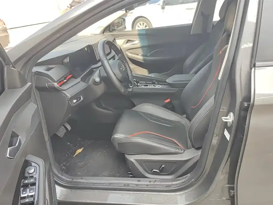 Geely Binrui 2024 из CN, фото 9