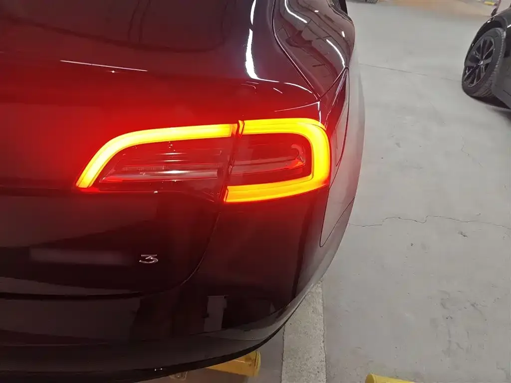 Tesla Model 3 2021 из CN, фото 8