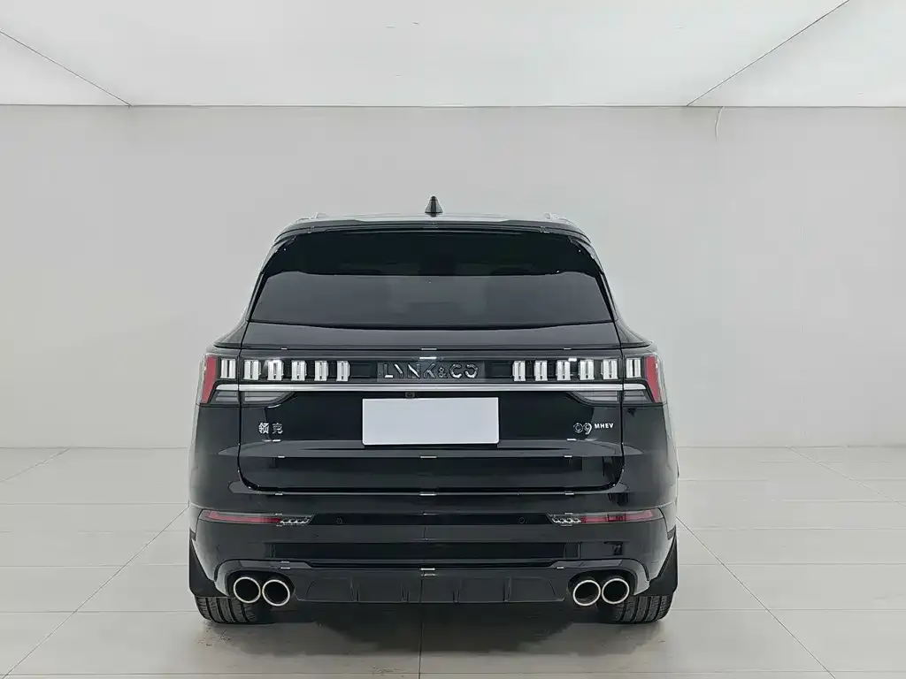 Lynk & Co 09 2025 из CN, фото 4