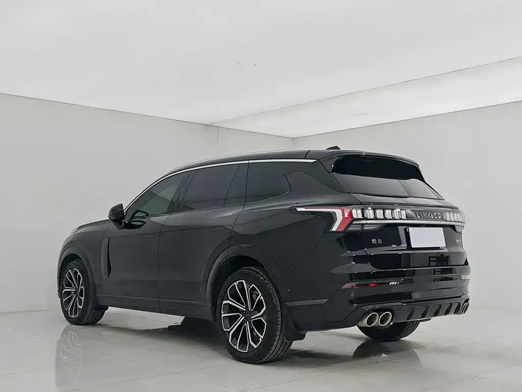 Lynk & Co 09 2025 из CN, фото 6