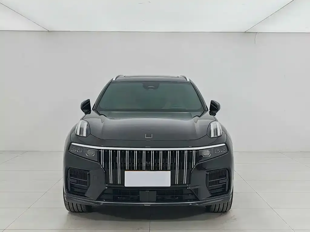Lynk & Co 09 2025 из CN, фото 2