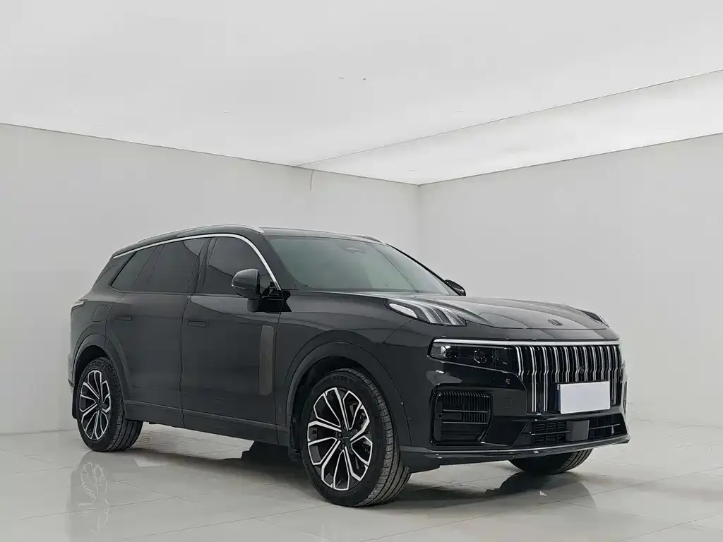 Lynk & Co 09 2025 из CN, фото 5
