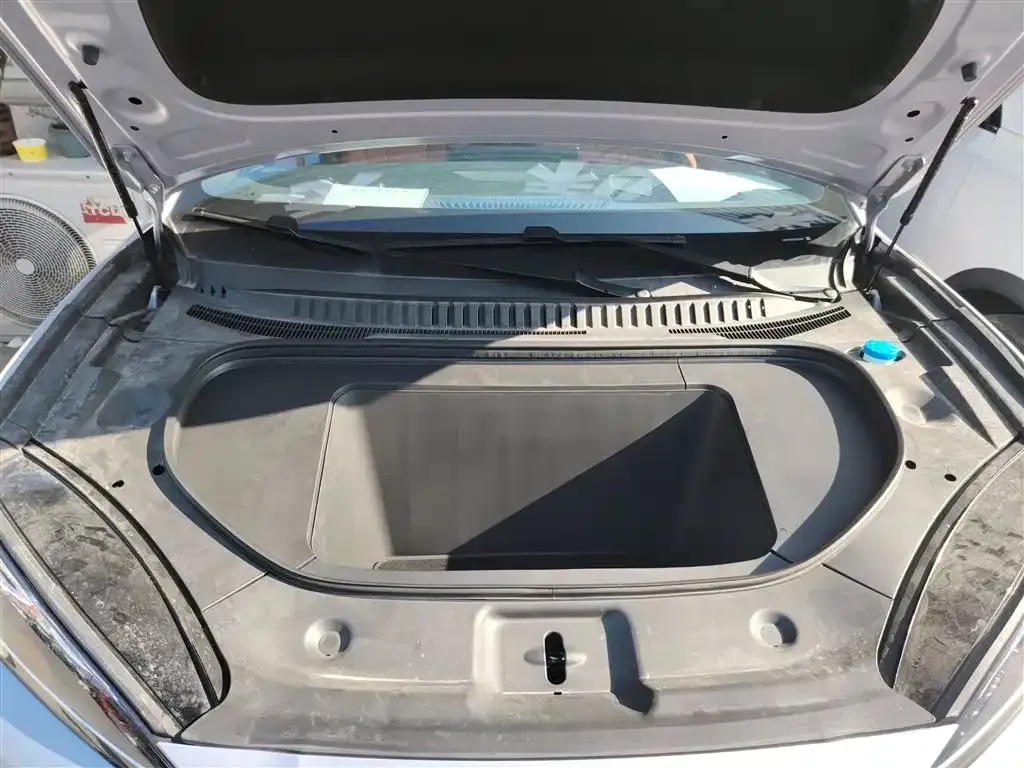 BYD Seal 07 EV 2025 из CN, фото 6
