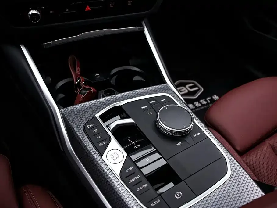 BMW 3 Series 2025 из CN, фото 5