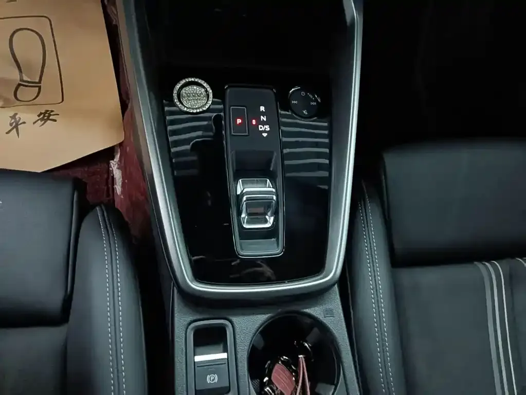 Audi A3 2022 из CN, фото 6