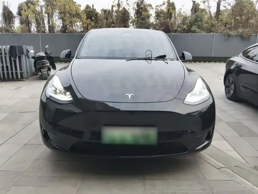 Tesla Model Y 2023 из CN, фото 9
