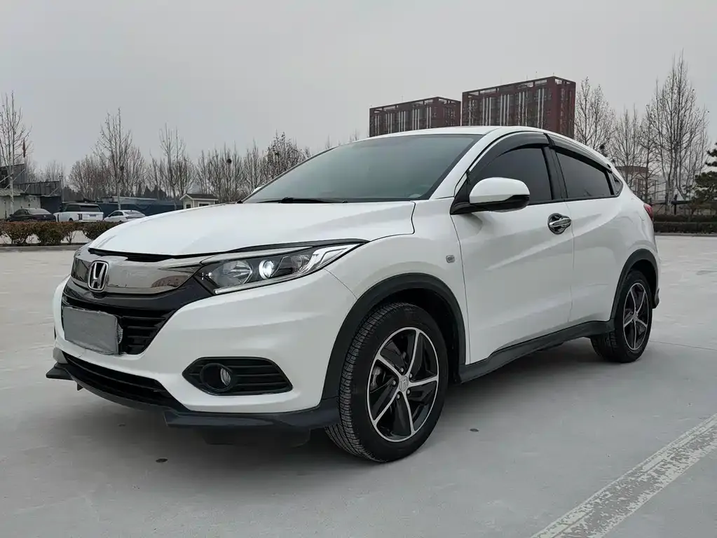 Honda Vezel 2022 из CN, фото 1