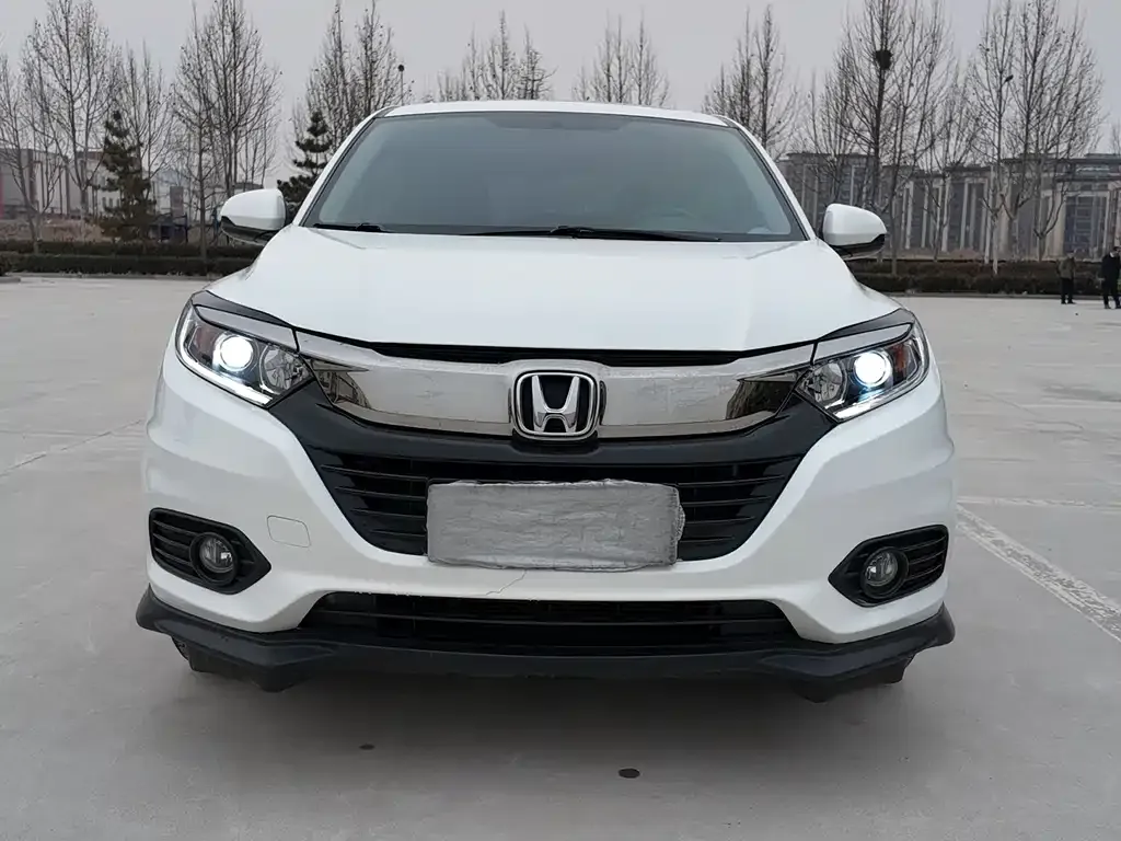 Honda Vezel 2022 из CN, фото 10
