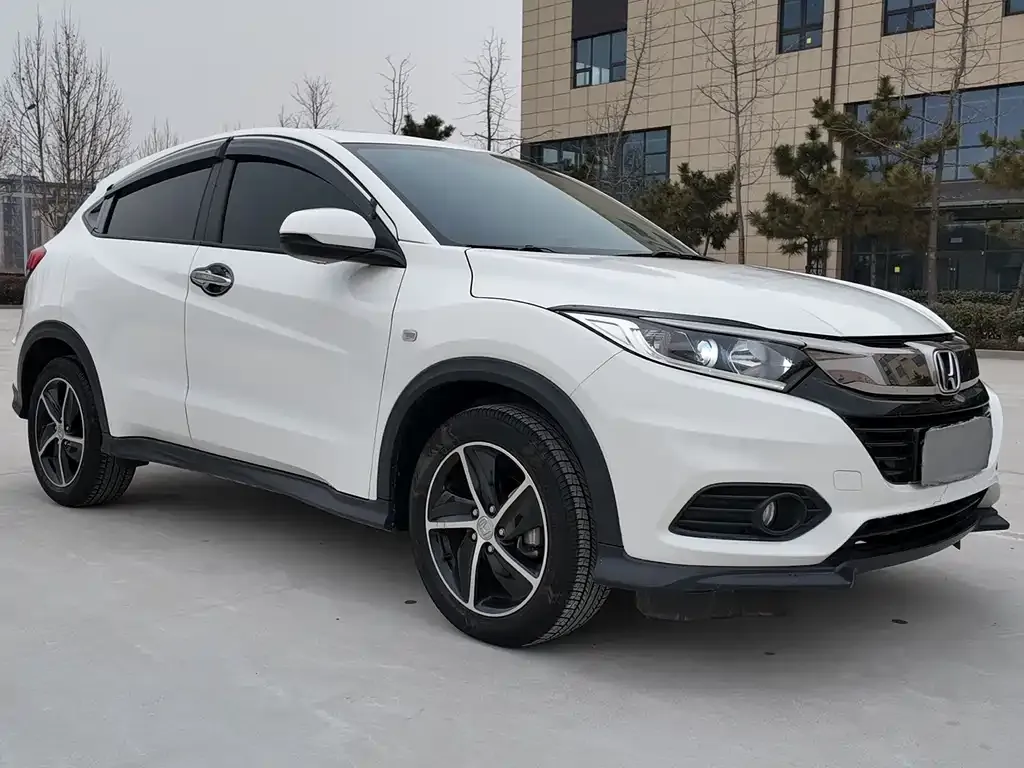 Honda Vezel 2022 из CN, фото 6