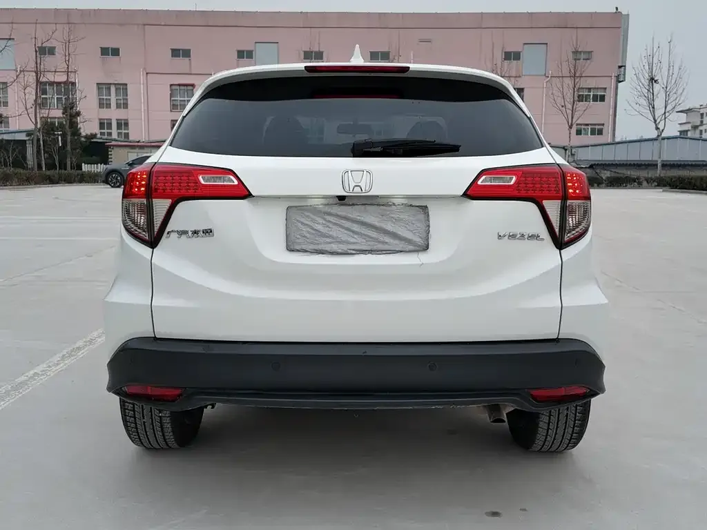 Honda Vezel 2022 из CN, фото 2
