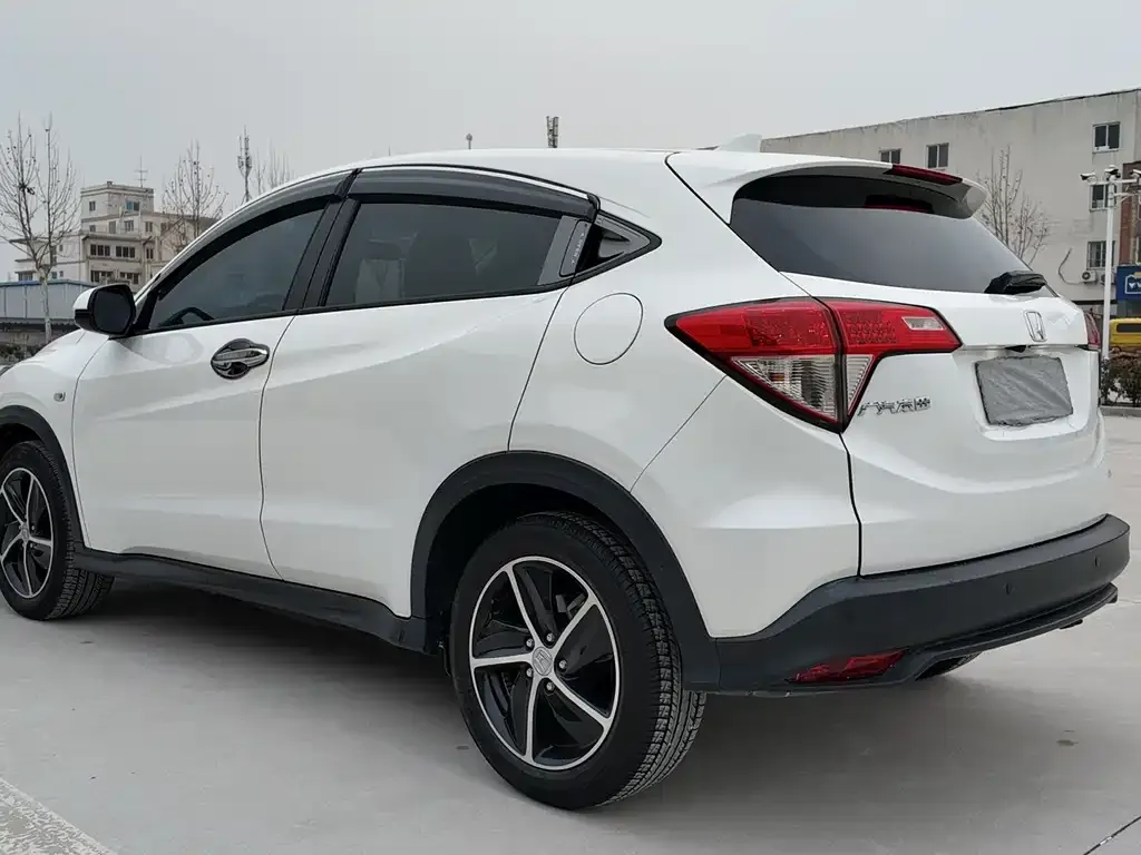Honda Vezel 2022 из CN, фото 7