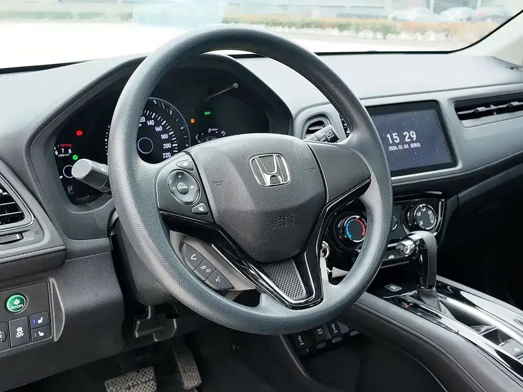 Honda Vezel 2022 из CN, фото 5