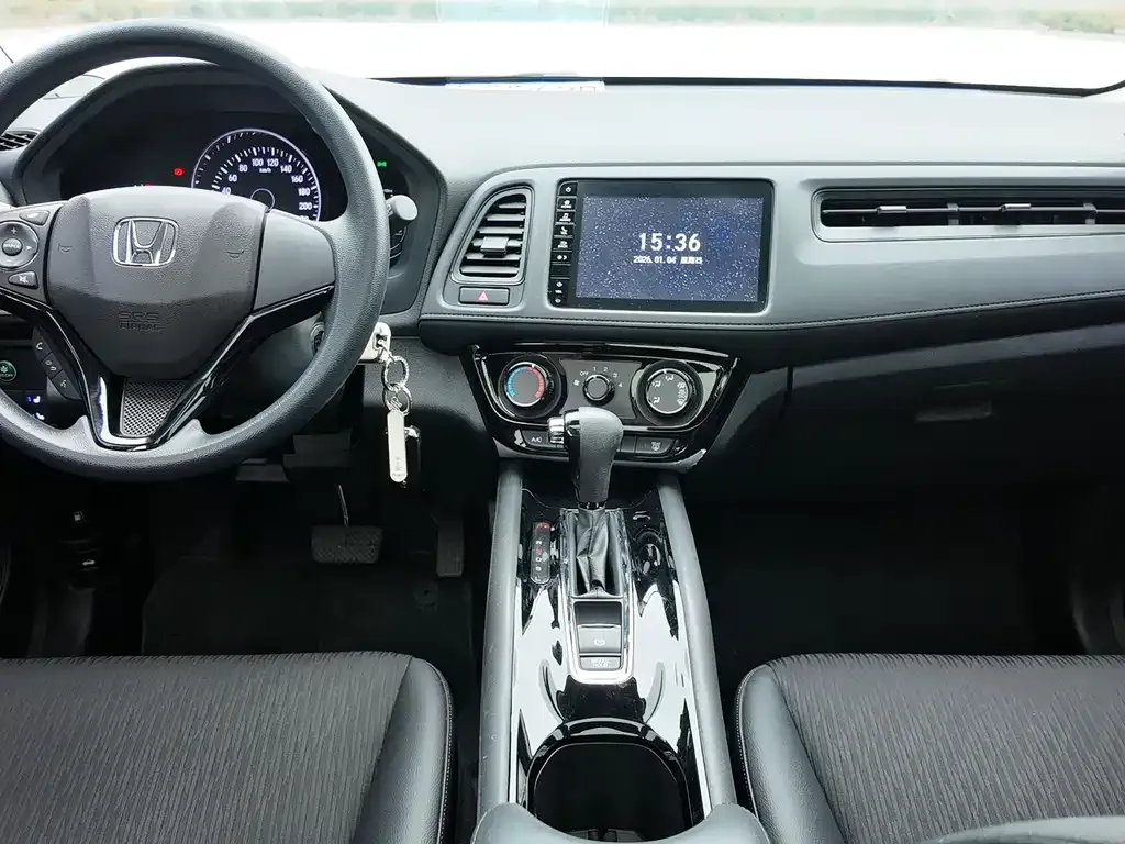 Honda Vezel 2022 из CN, фото 3