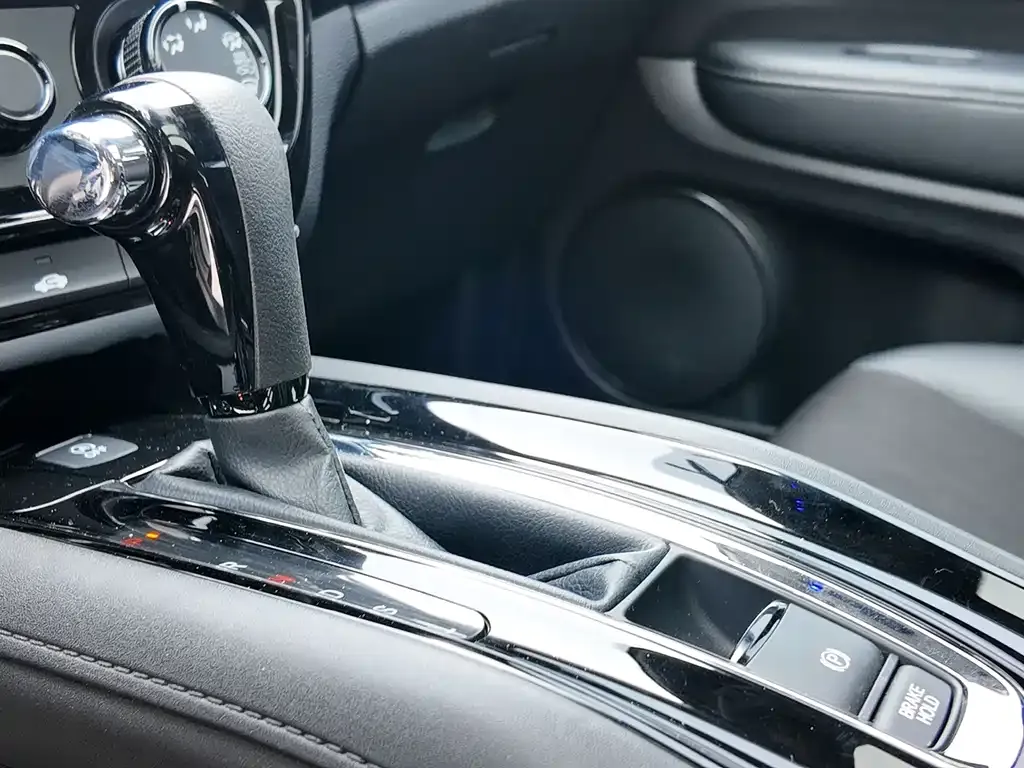Honda Vezel 2022 из CN, фото 4