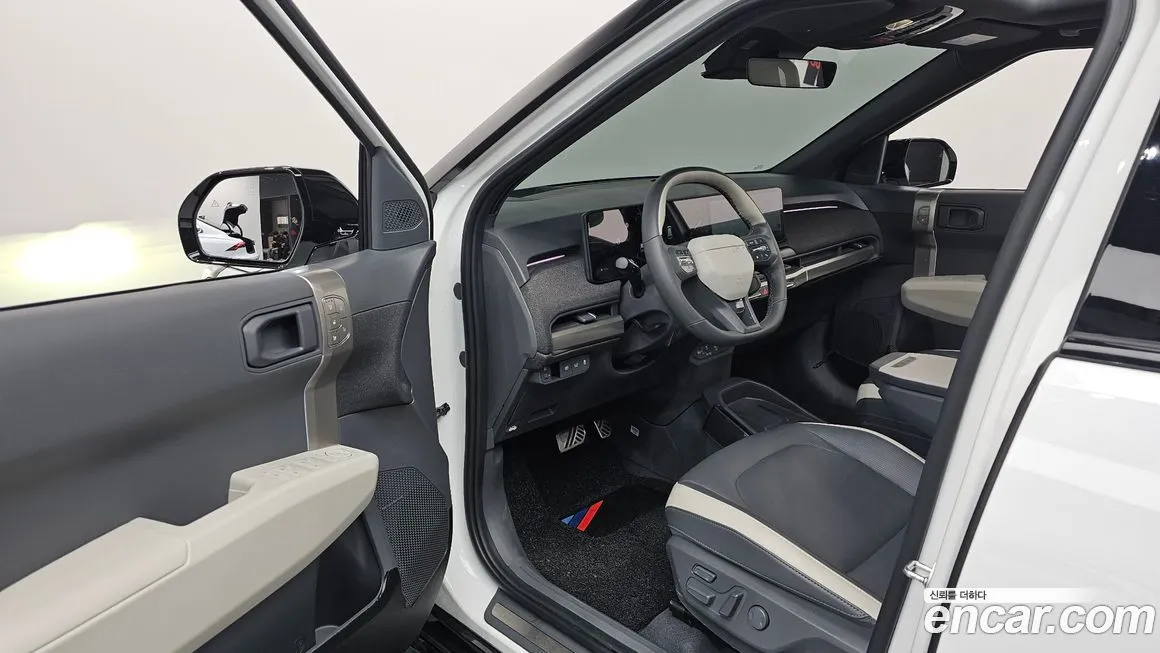 Kia EV3 — фото 9