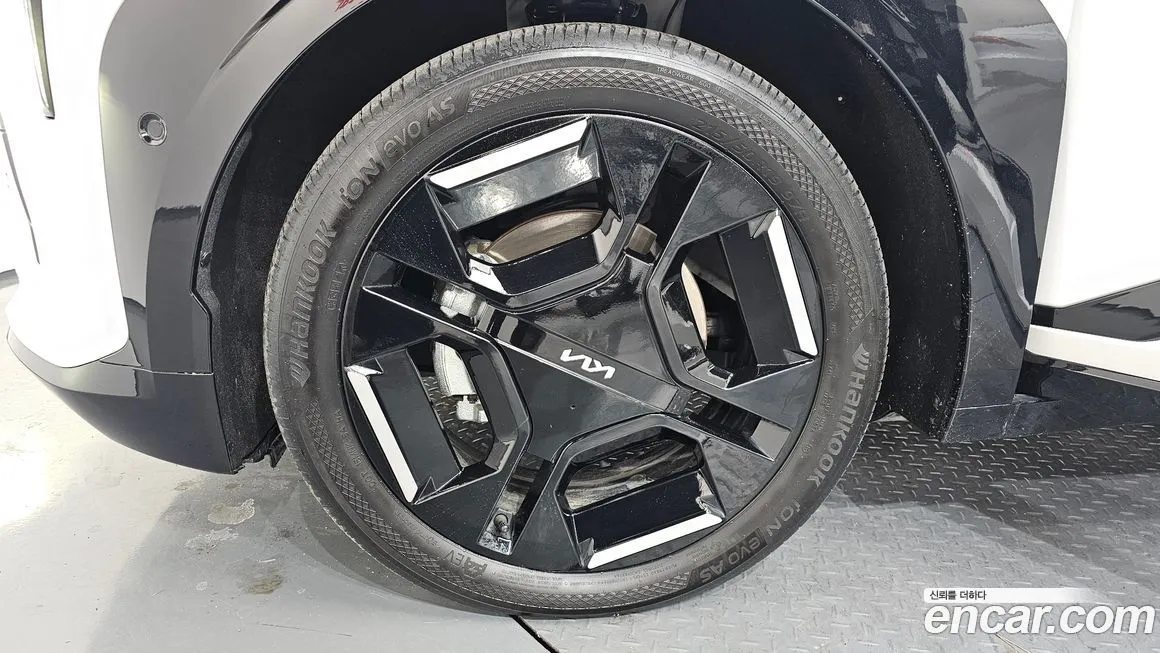 Kia EV3 — фото 6