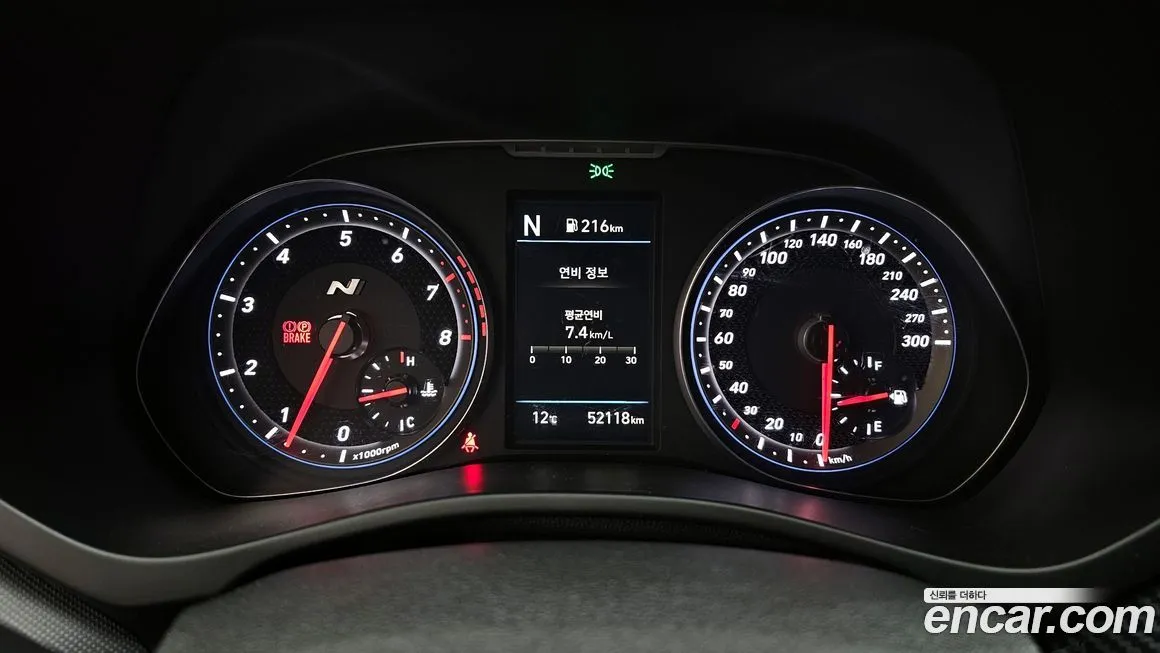 Hyundai Veloster 2021 из KR, фото 4