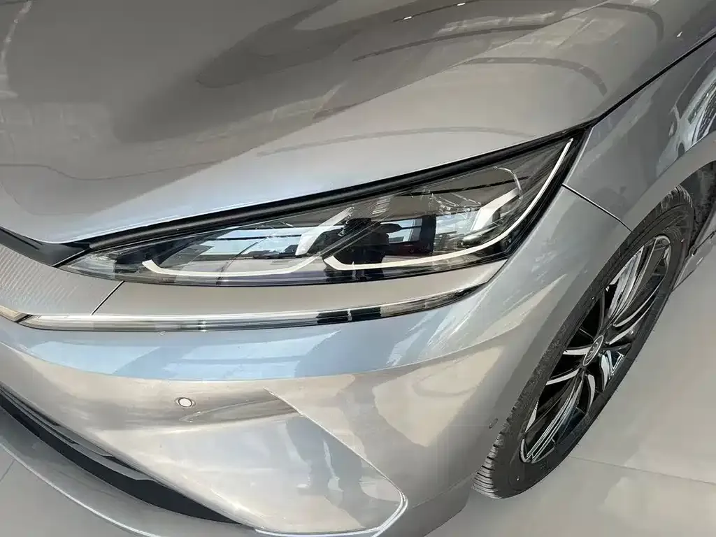 BYD Qin L 2025 из CN, фото 5