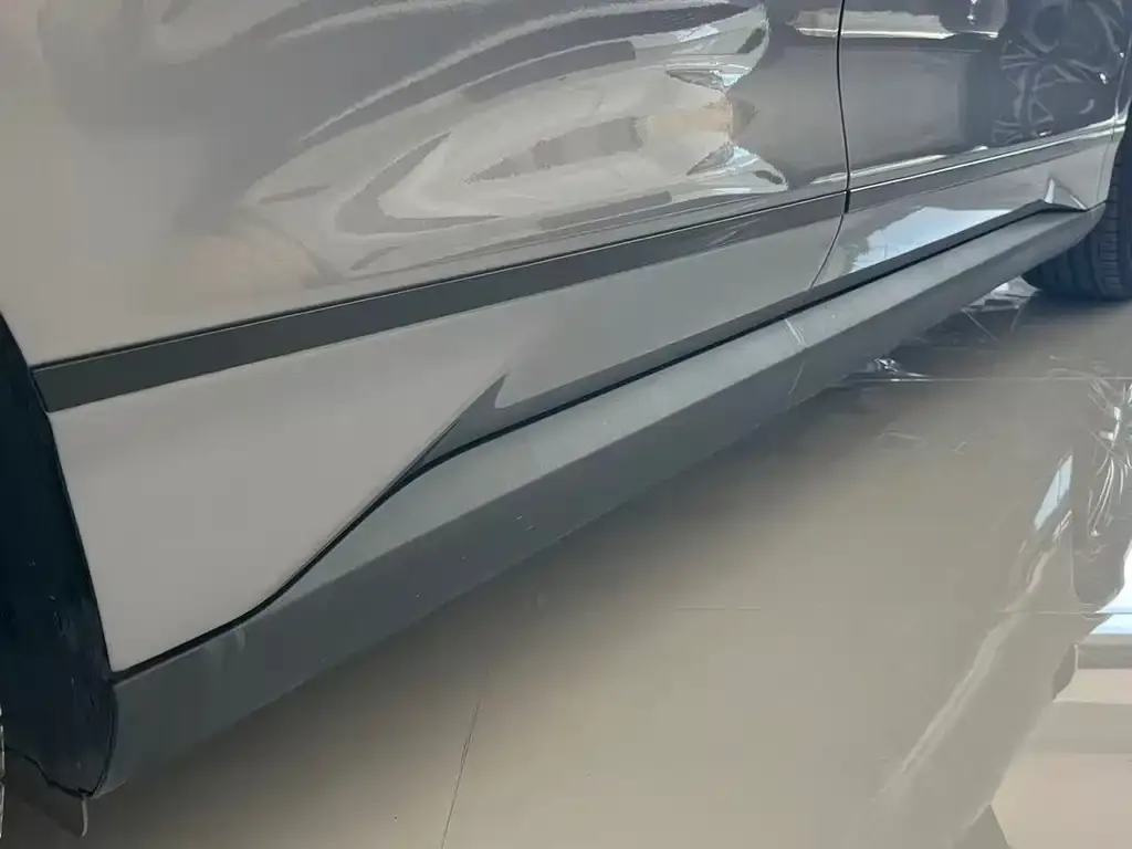 BYD Qin L 2025 из CN, фото 8