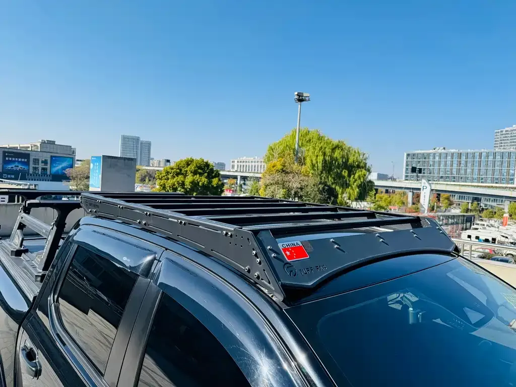 Ford Ranger 2024 из CN, фото 9