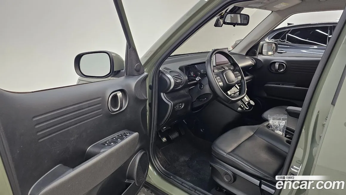 Hyundai Casper 2023 из KR, фото 3