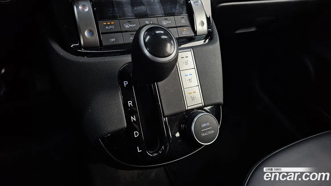 Hyundai Casper 2023 из KR, фото 7