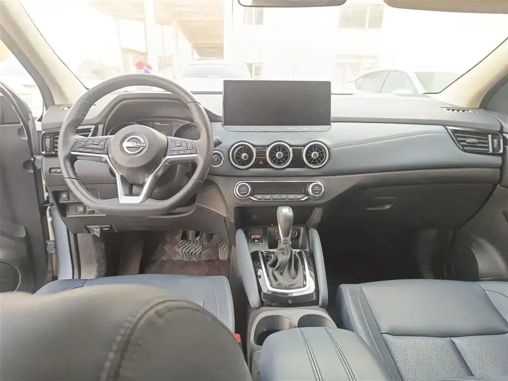 Nissan Qashqai 2024 из CN, фото 3