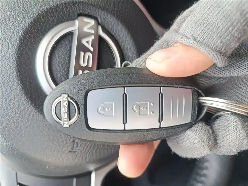 Nissan Qashqai 2024 из CN, фото 10