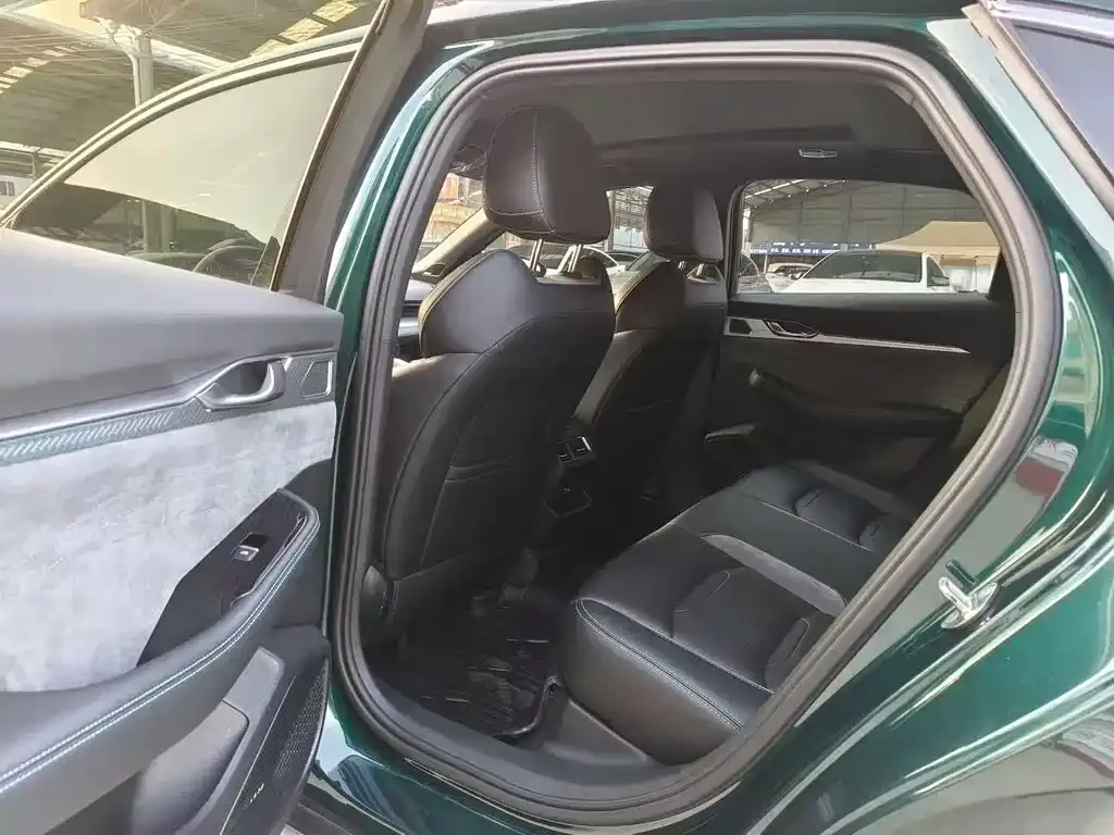 Geely Xingrui 2023 из CN, фото 4