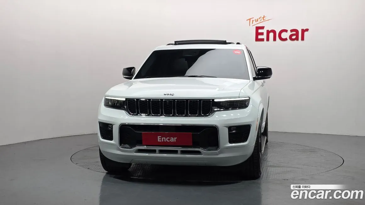 Jeep Cherokee — фото 4