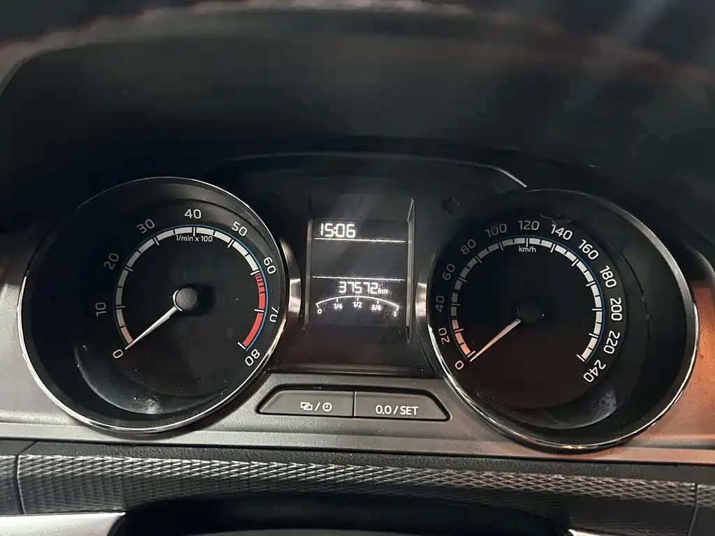 Skoda Kamiq 2023 из CN, фото 2