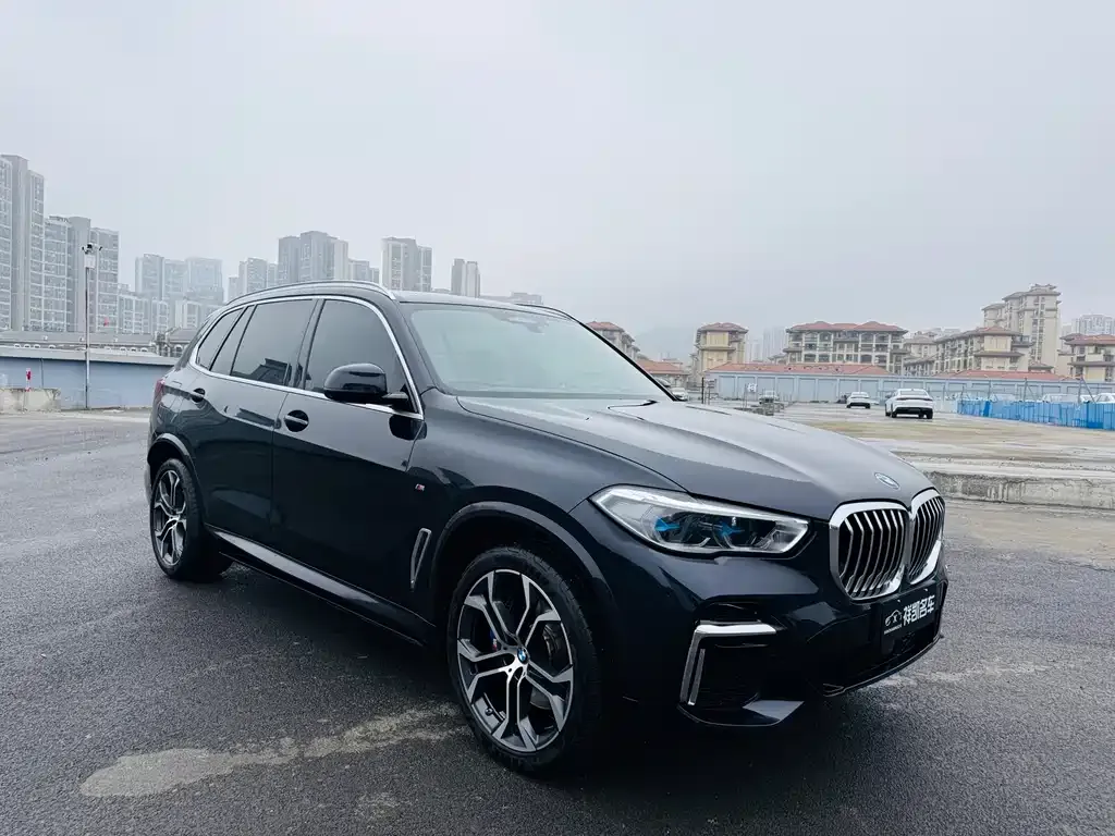 BMW X5 — фото 10