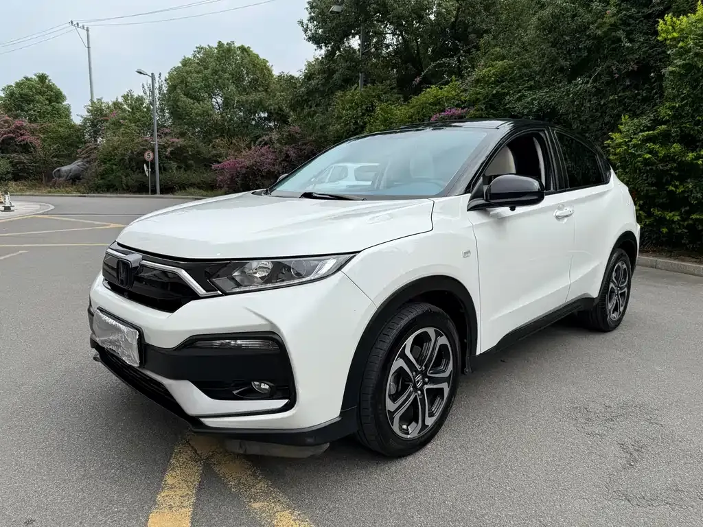 Honda XR-V 2021 из CN, фото 1