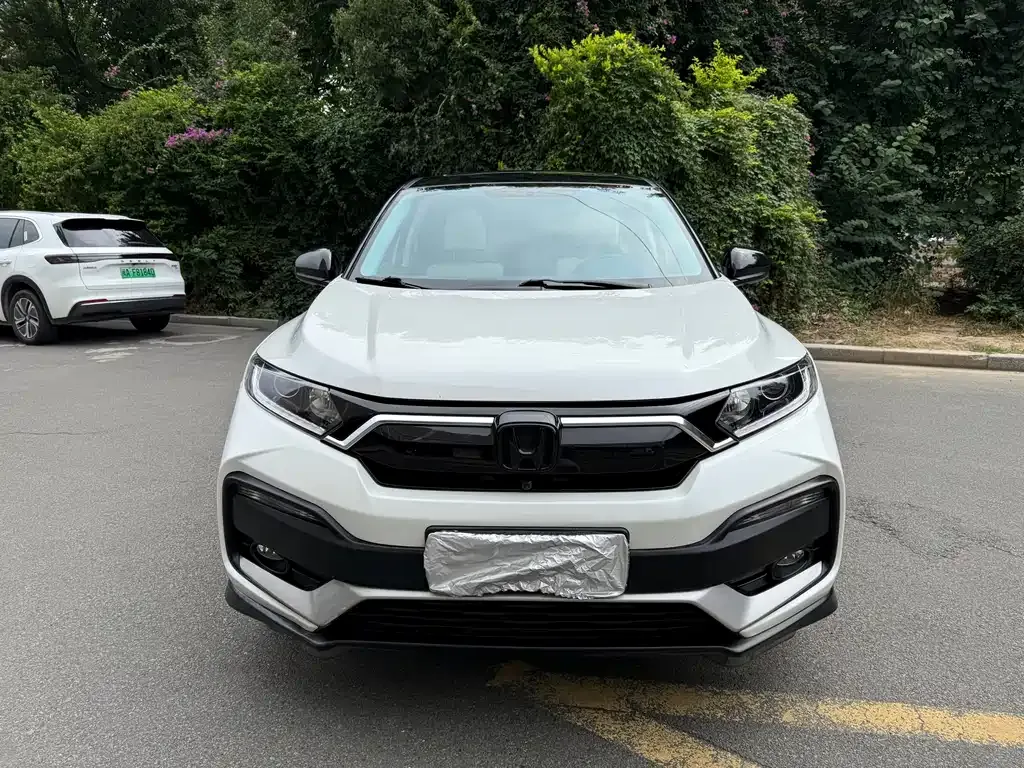 Honda XR-V 2021 из CN, фото 10
