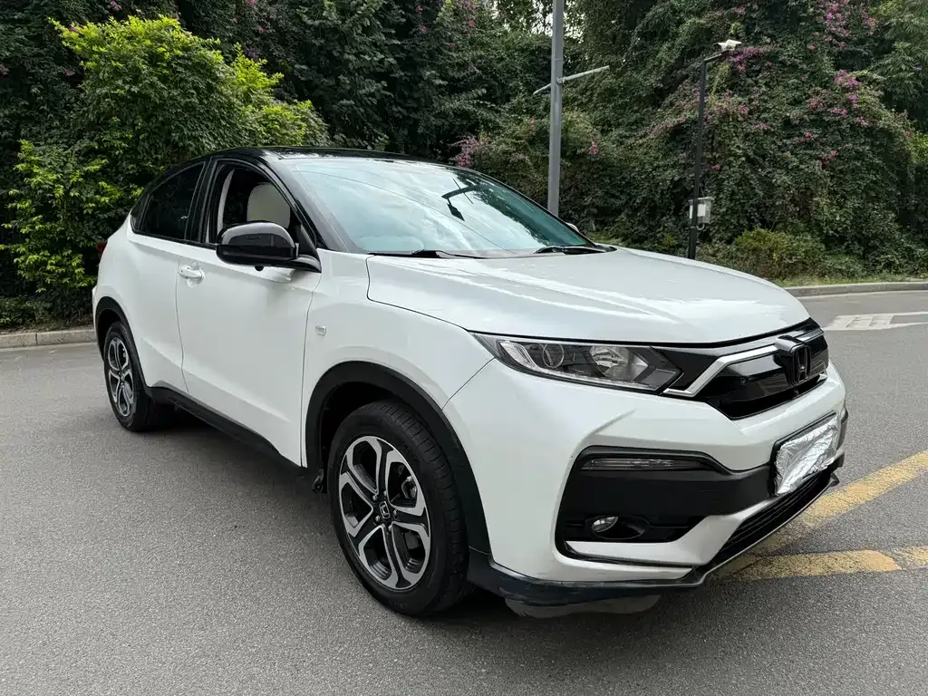Honda XR-V 2021 из CN, фото 8