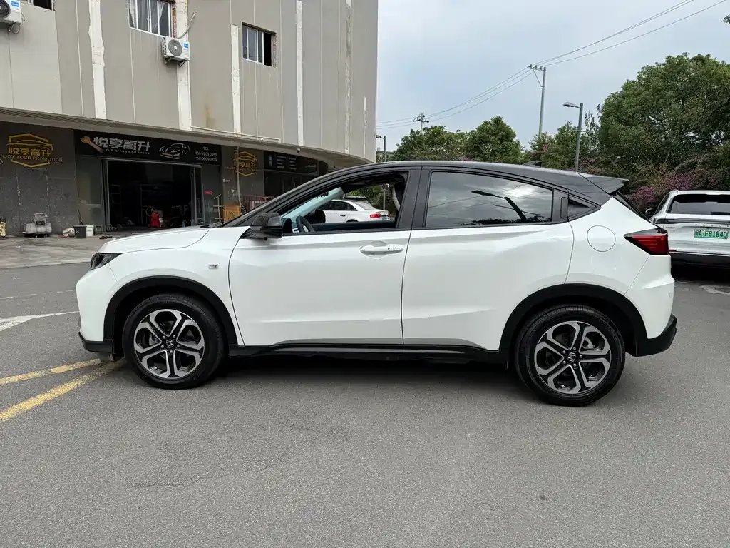 Honda XR-V 2021 из CN, фото 2