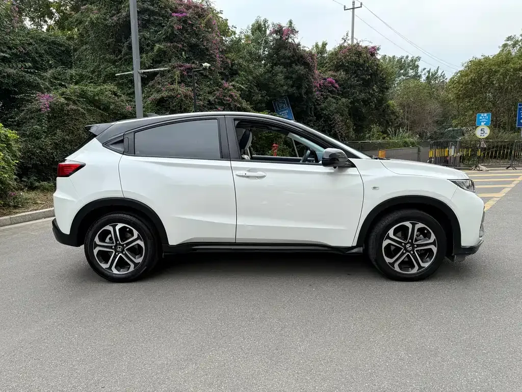 Honda XR-V 2021 из CN, фото 3