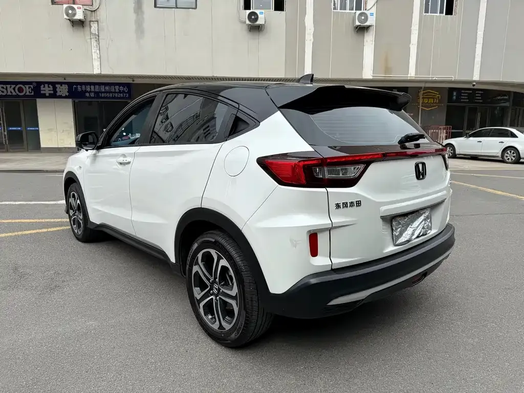 Honda XR-V 2021 из CN, фото 7