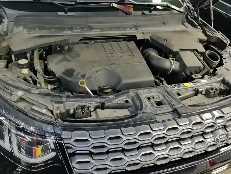 Land Rover Discovery Sport 2021 из CN, фото 10