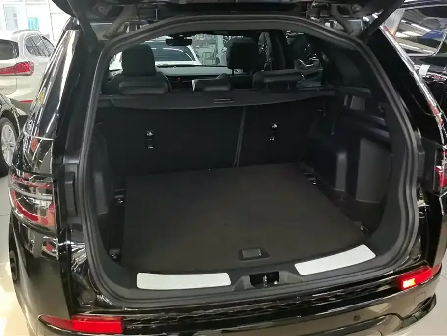 Land Rover Discovery Sport 2021 из CN, фото 4