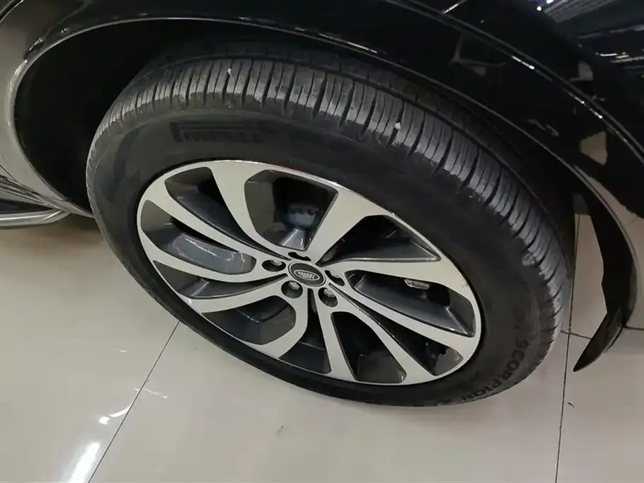 Land Rover Discovery Sport 2021 из CN, фото 6