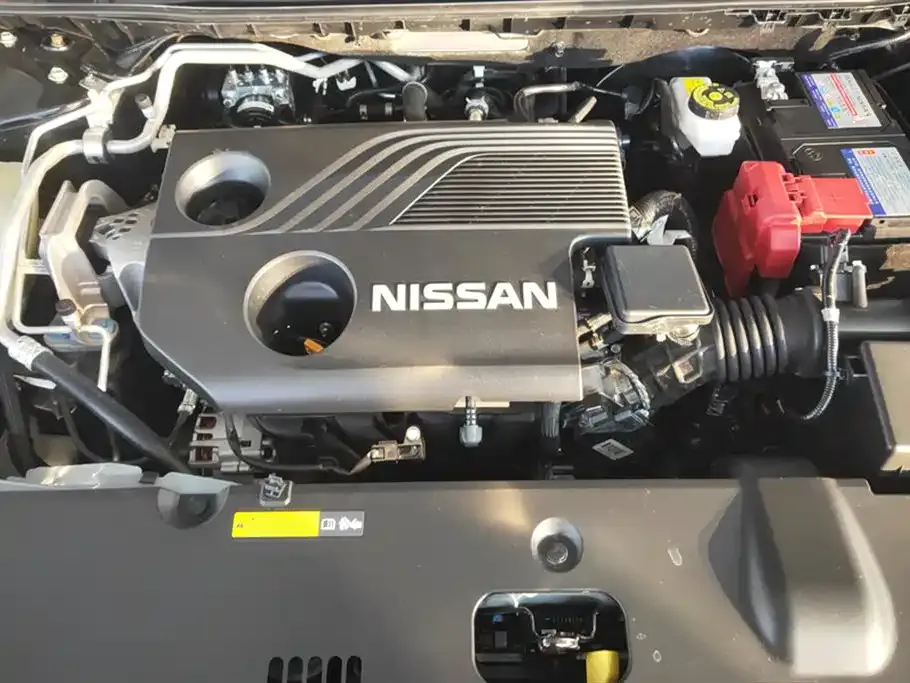 Nissan Sylphy 2021 из CN, фото 2