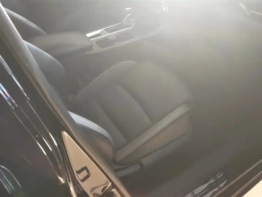 Nissan Sylphy 2021 из CN, фото 6
