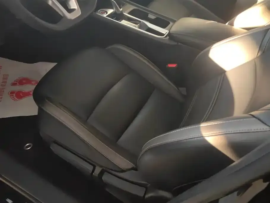 Nissan Sylphy 2021 из CN, фото 4