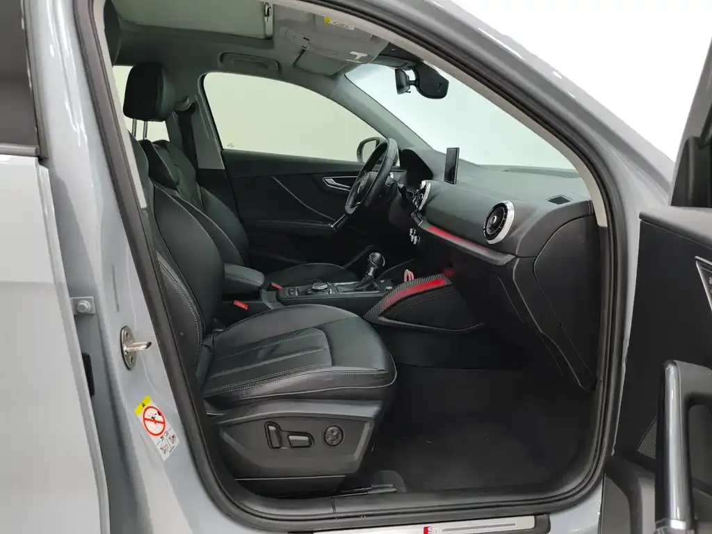 Audi Q2L 2022 из CN, фото 10