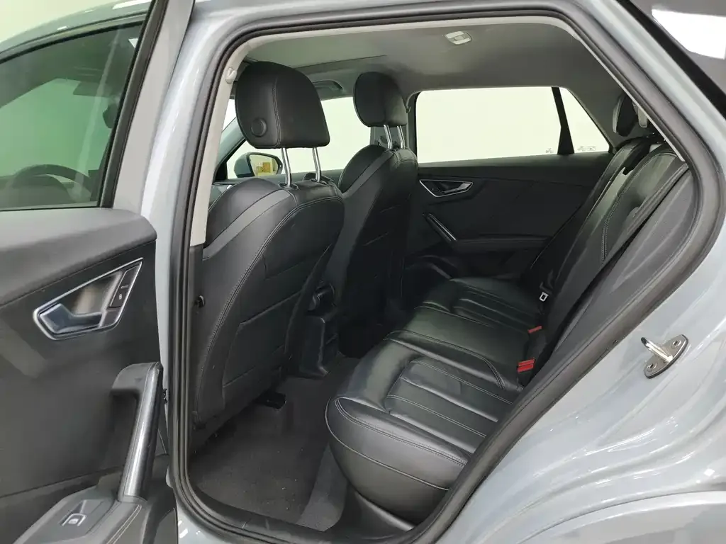 Audi Q2L 2022 из CN, фото 8