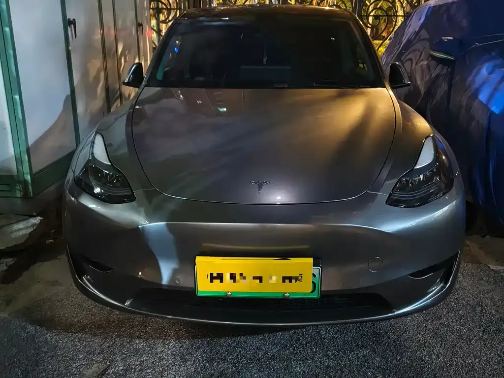 Tesla Model Y 2023 из CN, фото 3