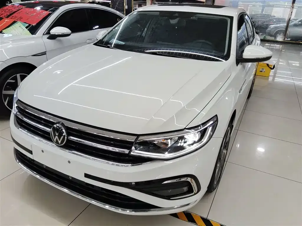 Volkswagen Bora 2024 из CN, фото 1